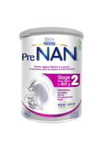 NESTLÉ PreNAN Stage 2