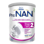 NESTLÉ PreNAN Stage 2