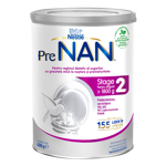 NESTLÉ PreNAN Stage 2