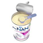 PreNAN Stage 2