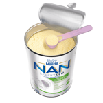 Formulă de lapte praf NESTLÉ NAN TOTAL CONFORT 2, de la 6 luni, 800g