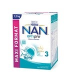 NAN OPTIPRO 3