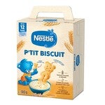 Nestlé P'tit Biscuit de la 12 luni