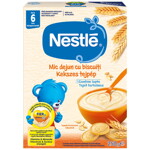 cereale nestle baby mic dejun cu biscuiti