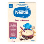 cereale nestle baby orez cu roscove ambalaj nou