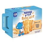 Nestlé P'tit Biscuit de la 12 luni