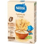 Nestlé 8 CEREALE, cereale bebelusi de la 8 luni, 250g