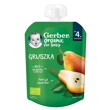 Gerber Organic for Baby Pouch Puree Para