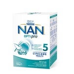 NESTLÉ NAN OPTIPRO 5