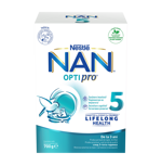 NESTLÉ NAN OPTIPRO 5