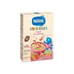 NESTLE JUNIOR Căpșuni Cereale bebelusi de la 12 luni, 200g