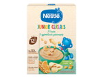 NESTLE JUNIOR 3 Fructe Cereale bebelusi, de la 12 luni, 200g NESTLE JUNIOR 3 Fructe Cereale bebelusi, de la 12 luni, 200g