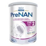 NESTLÉ PreNAN Stage 2