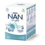 NAN Optipro 5