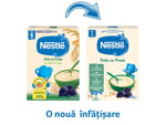Cereale Nestlé® Ovaz cu Prune Cereale Nestlé® Ovaz cu Prune
