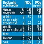 GERBER BIO Cartofi dulci cu Legume si Pui, piure bebelusi, de la 10 luni, 190g