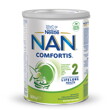 Nestlé NAN® COMFORTIS® 2, 800g, de la 6 luni