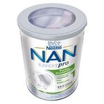 Formulă de lapte praf NESTLÉ NAN TOTAL COMFORT 1, de la naștere, 800g
