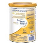 formula de lapte pentru copii de varsta mica nan supreme
