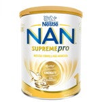 formula de lapte pentru copii de varsta mica nan supreme