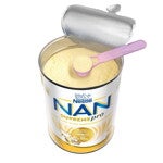 formula de lapte pentru copii de varsta mica nan supreme