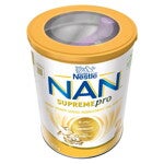 formula de lapte pentru copii de varsta mica nan supreme
