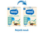 Cereale Nestlé® 8 cereale cu Stracciatella