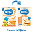 Cereale Nestlé® Mic dejun cu banane si portocale