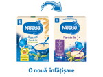 Cereale Nestle® Somn Usor Flori de tei