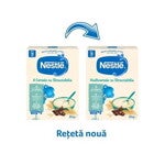 Nestlé Multicereale Cu Stracciatella pentru copii de la 18 luni, 250g