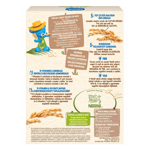 Nestlé Cereale Orez cu 3 fructe, pentru bebelusi, de la 6 luni, 250g