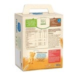 Nestlé P'tit Biscuit de la 12 luni