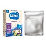 Nestlé Somn Usor, Flori De Tei, cereale bebelusi de la 6 luni, 250g